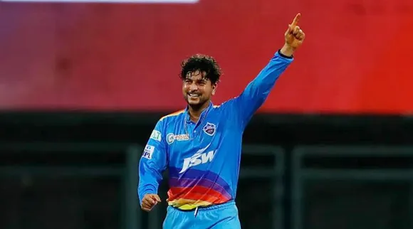 Kuldeep Yadav, Chahal