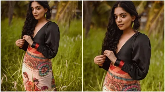 Ahaana Krishna, Ahaana Krishna photos