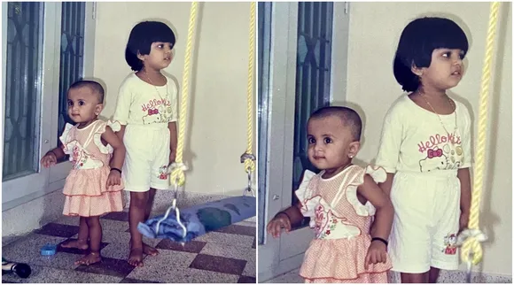 Ahaana Krishna, അഹാന കൃഷ്ണ, Diya Krishna birthday, Ahaana Krishna photos