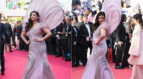 Aishwarya Rai Bachchan, cannes, ie malayalam