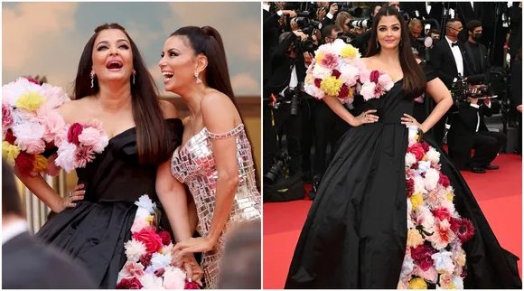Aishwarya Rai, Aishwarya Rai cannes 2022