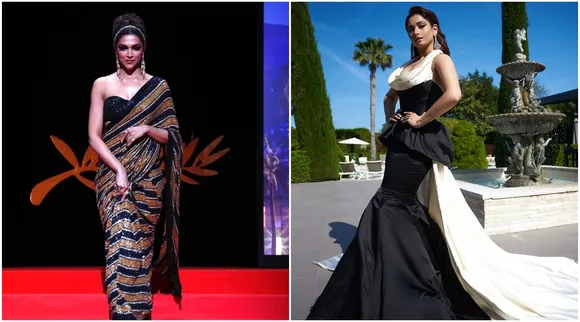 deepika padukone, Tamannaah Bhatia, cannes 2022