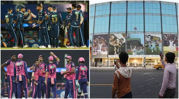 IPL 2022 Playoffs, GT Vs RR IPL 2022 Match free online