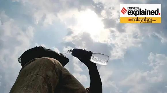 heatwave, humidity, ie malayalam