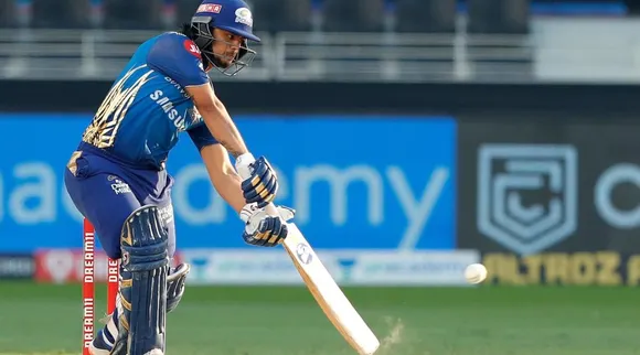 Ishan Kishan, IPL 2022