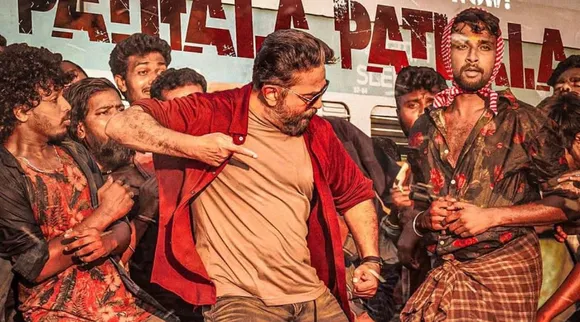 Vikram movie, Kamal Haasan, Anirudh