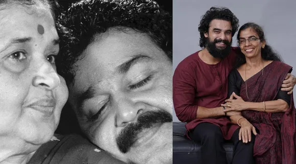 Mohanlal , Tovino Thomas