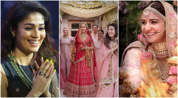 Nayanthara Vignesh Shivan wedding, Shaadi Squad