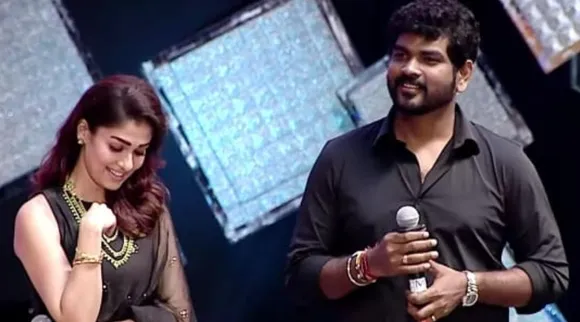Nayanthara, Vignesh Sivan