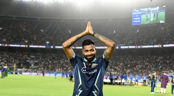 Hardhik Pandya, IPL 2022