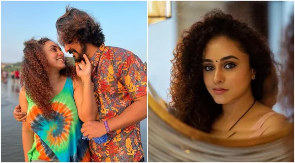 Pearle Maaney, Birthday