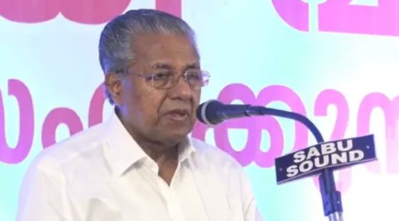 Pinarayi Vijayan, Actress attack Case, Thrikkakkara byelection