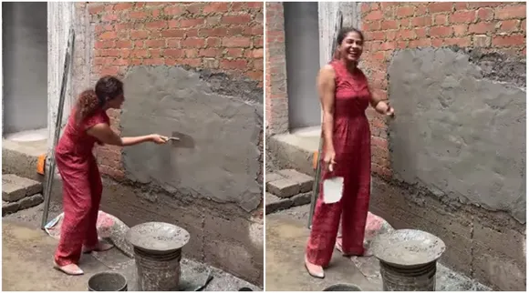 Poornima Indrajith, Poornima Indrajith video