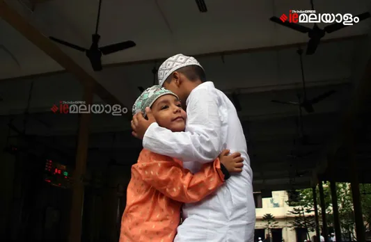 Eid-Ul-Fitr 2023 | Eid-Ul-Fitr 2023 Date,Ramzan Eid Namaz