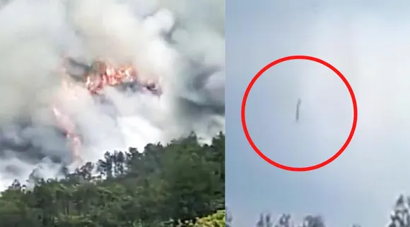 Plane crash, China, ie malayalam