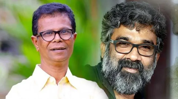 Ranjith, Indrans