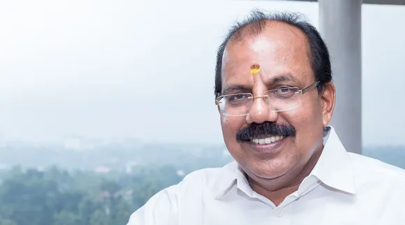 Thrikkakara Byelection, BJP