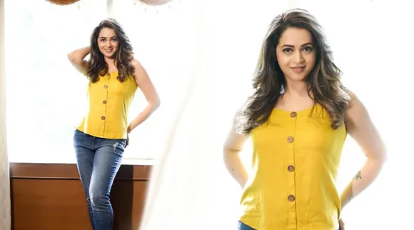 bhavana, actress, ie malayalam