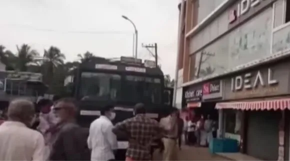 food poisoning, kasargod