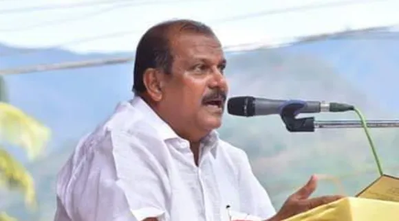 PC George, Hate Speech