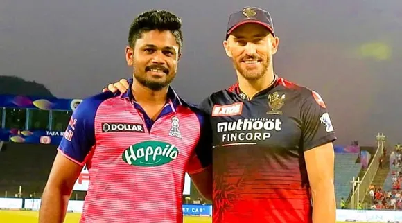 IPL 2022, RR vs RCB