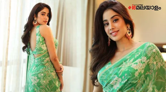 Janhvi kapoor, bollywood, ie malayalam
