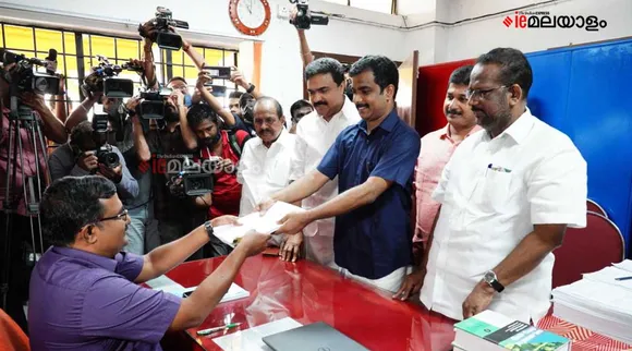 jo joseph, LDF