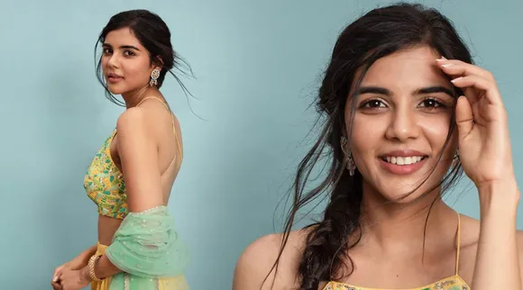 kalyani priyadarshan, actress, ie malayalam