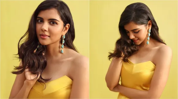 kalyani priyadarshan, actress, ie malayalam