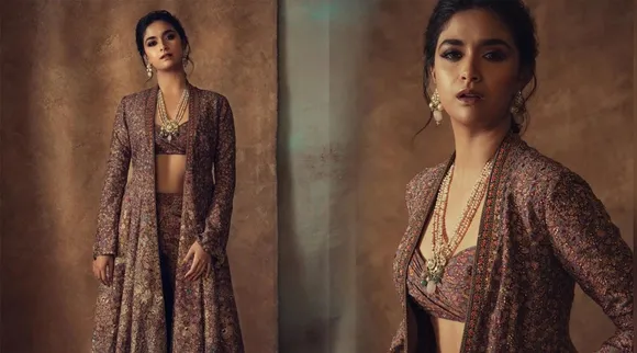 keerthy suresh, actress, ie malayalam