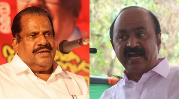 LDF, UDF, Thrikkakara Byelection