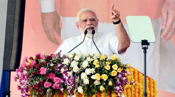 Narendra Modi, indian express malayalam
