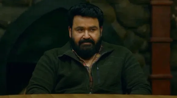 12th Man, Mohanlal, 12th Man Trailer