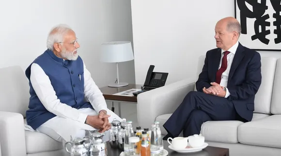 narendra modi, germany, ie malayalam