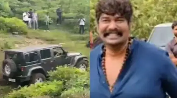 Joju George