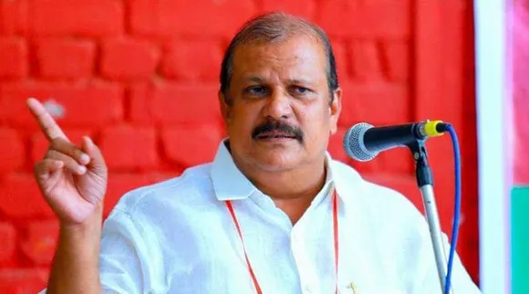 PC George, Hate speech case, Anticipatory bail plea