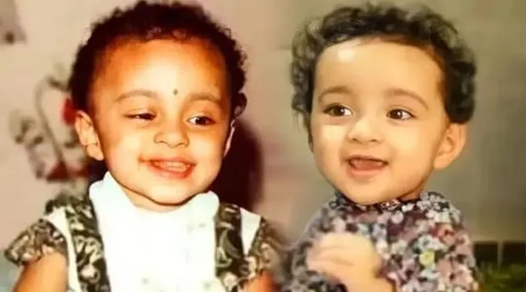 Pearle Maaney, Pearle Maaney childhood, Nila