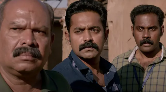 Kuttavum Sikshayum, Asif Ali, Rajeev Ravi