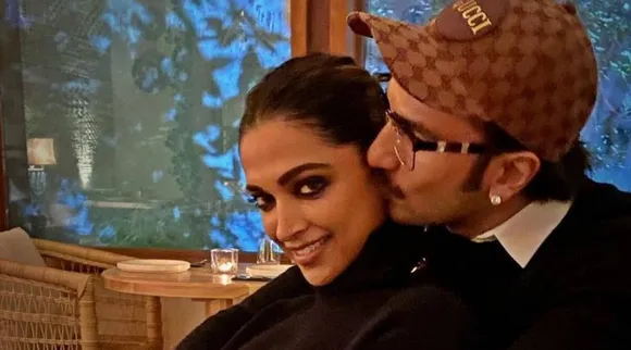 ranveer singh, deepika padukone