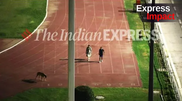 Express Impact: കായിക താരങ്ങള്‍ക്ക് മുന്നില്‍  സ്റ്റേഡിയത്തിന്റെ വാതില്‍ അടയില്ല; നടപടിയുമായി അധികൃതര്‍