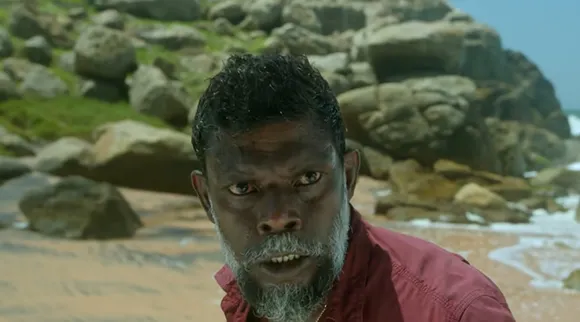 vinayakan, trailer, ie malayalam