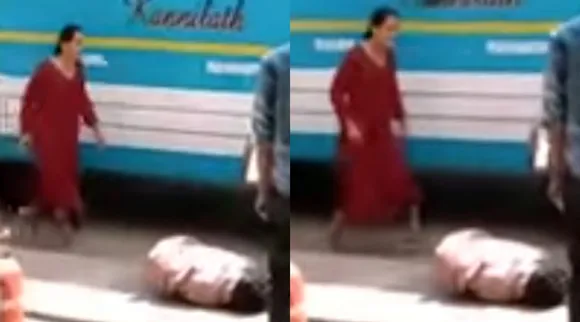 Viral Video, Wayanad