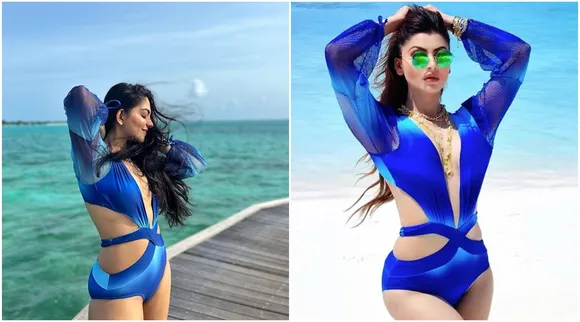 swan lake swimsuit price, Ahaana krishna