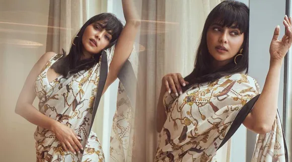 Aishwarya lekshmi, actress, ie malayalam