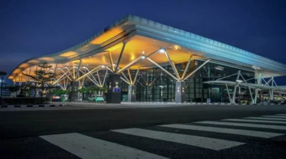 Bengaluru new railway station, Sir M Visvesvaraya Terminal, ie malayalam