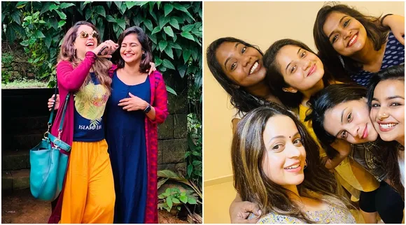 bhavana, bhavana birthday