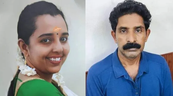 ചേർത്തലയിൽ ഭർതൃവീട്ടിൽ നവവധു മരിച്ച സംഭവം കൊലപാതകം; ഭർത്താവ് അറസ്റ്റിൽ