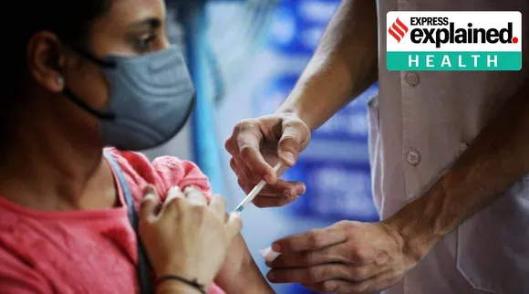 Covid Vaccine, Covid Death