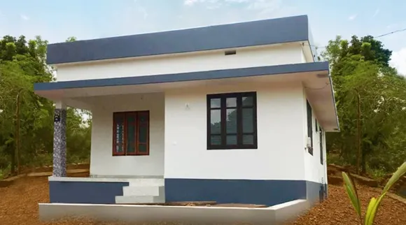 Home, property tax, Kerala