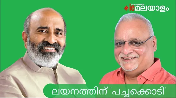 JDS, LJD, Merger, MV Sreyams Kumar